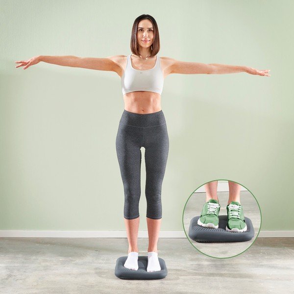 Ergonomska blazina 36x36 cm Ergo – Leitz-image-4