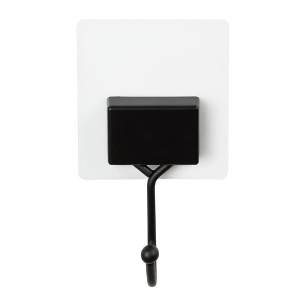 Samonosen obešalnik Compactor Magic Bath Single-image-1