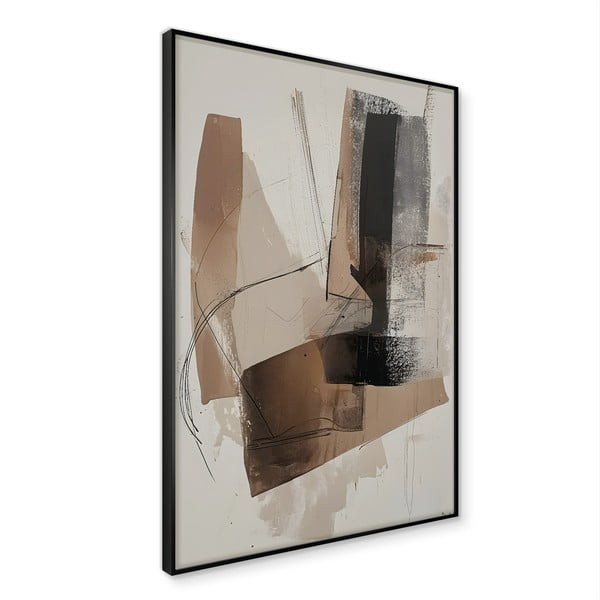 Slika 50x70 cm Diffused – Styler-image-4