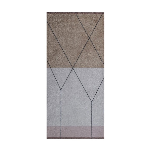 Predpražnik 70x150 cm Linea - Mette Ditmer Denmark