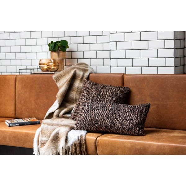 Volnena odeja 150x125 cm Apisi - Light & Living-image-1