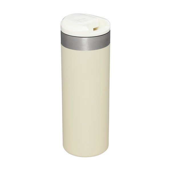 Bež termo lonček 470 ml AeroLight Transit – Stanley-image-1