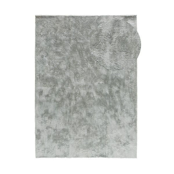 Siva preproga 140x200 cm Roma – Universal