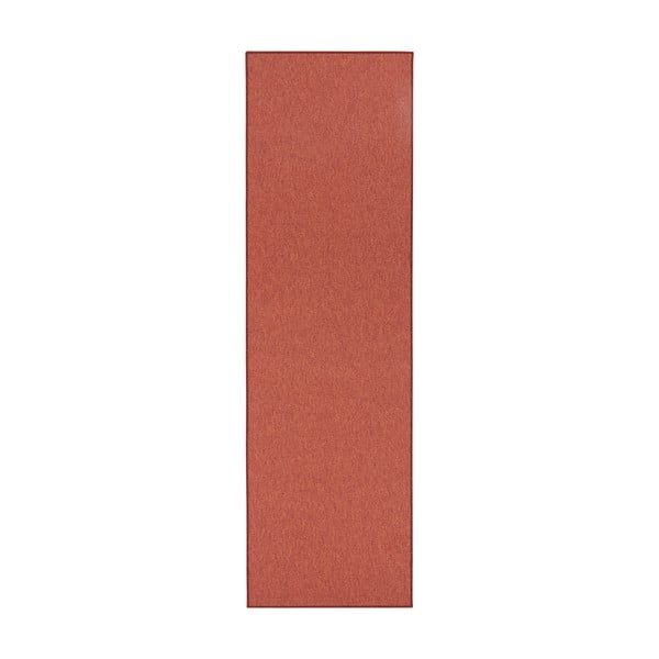 Rdeč tekač BT Carpet Casual, 80 x 200 cm