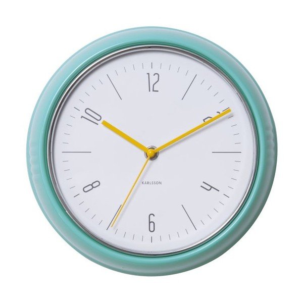 Stenska ura Retro Sea, 25 cm