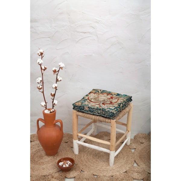 Blazina za stol Tierra Bella Honeysuckle, 37 x 37 cm-image-1