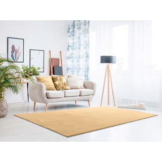 Oranžna preproga 120x170 cm Loft – Universal