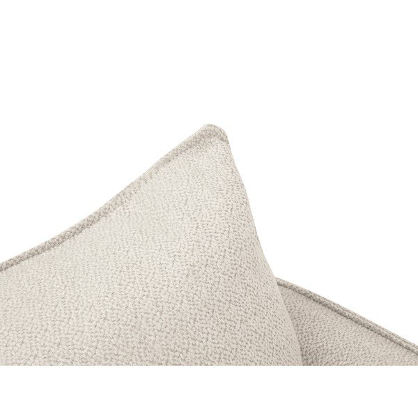 Bež kavč Mazzini Sofas Verveine, dolžina 225 cm-image-4