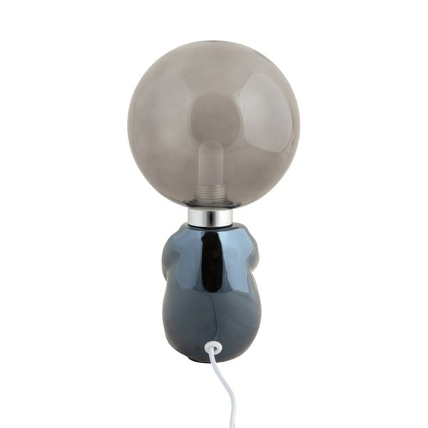 Siva otroška namizna svetilka Joey – Leitmotiv-image-4