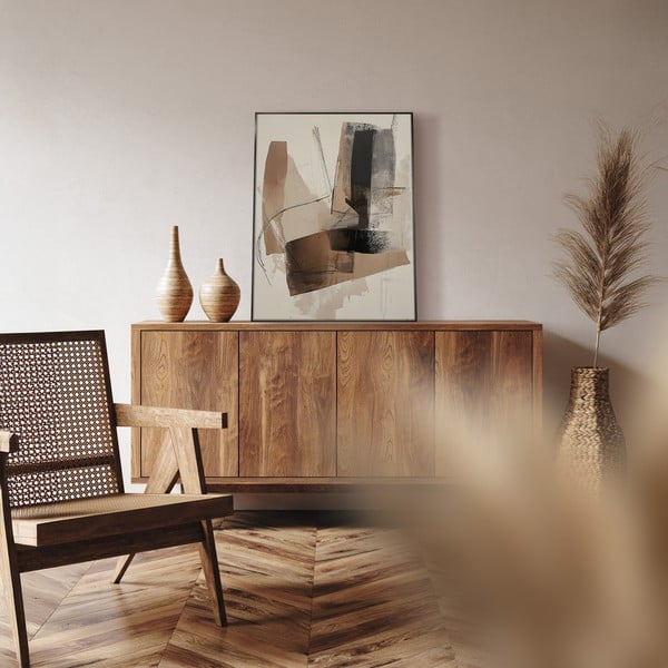 Slika 50x70 cm Diffused – Styler-image-1