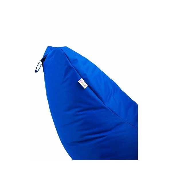 Temno modra vrtna sedežna vreča Large – Floriane Garden-image-3