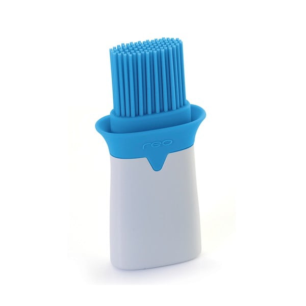 Reo Brush silikonska krtača za lase