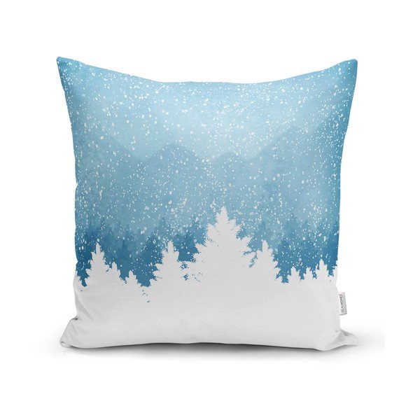 Prevleka za blazino 43x43 cm – Mila Home