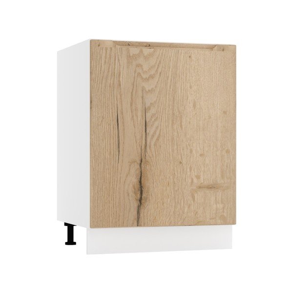 Kuhinjska omarica za umivalnik (širina 60 cm) Nico – STOLKAR