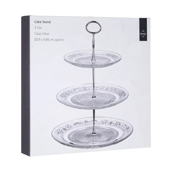 Etažer – Premier Housewares-image-1