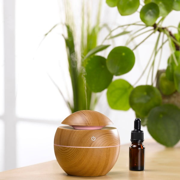 Električni difuzor Ball – Homéa-image-1