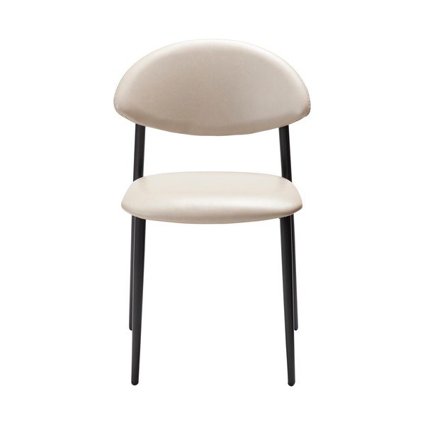 Bež jedilni stol Tush – DAN-FORM Denmark-image-1