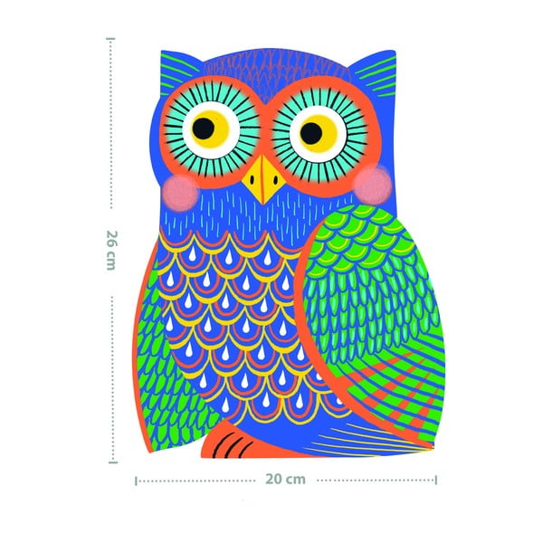 Vodne pobarvanke Djeco Velike živali-image-3