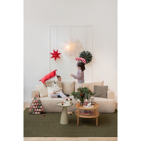 Okrasna blazina 45x45 cm Sahara - Tiseco Home Studio-image-4