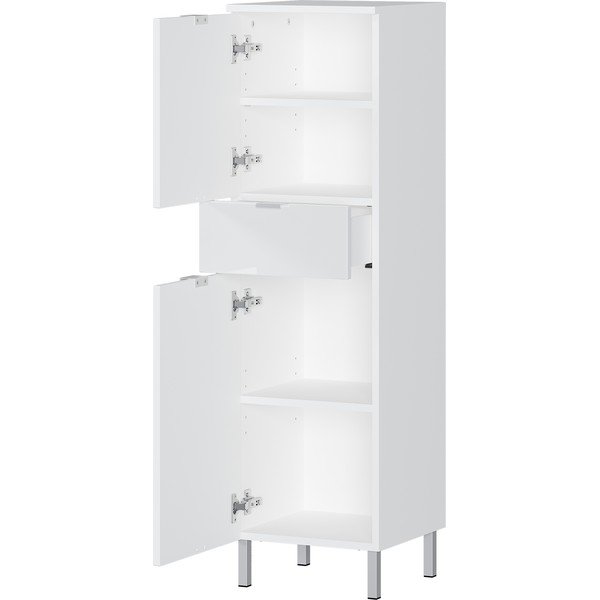 Bela omarica Germania Mauresa, višina 120 cm-image-2