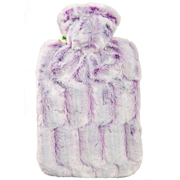 Termofor s prevleko iz umetnega krzna Classic - Hugo Frosch-image-4