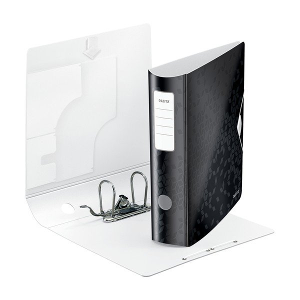 Plastičen organizator za dokumente Active – Leitz-image-2