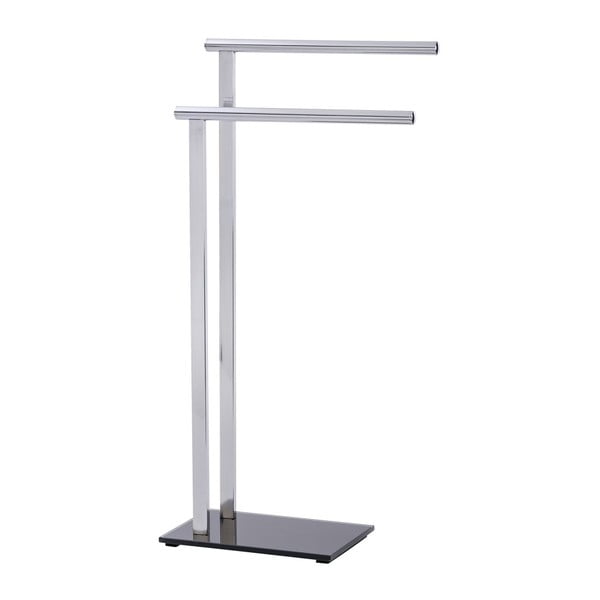 Wenko Lava stojalo za brisače iz nerjavečega jekla-image-2