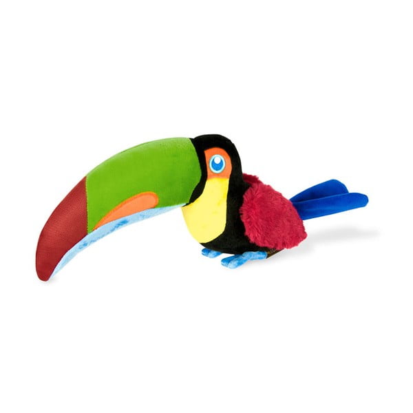 Igrača za pse Tukan - P.L.A.Y.-image-2