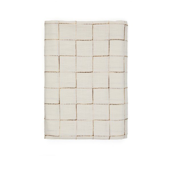 Bombažen namizni prt 170x250 cm Ersen – Kave Home