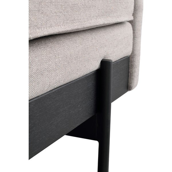 Sivo-bež kavč Rowico Shelton-image-4