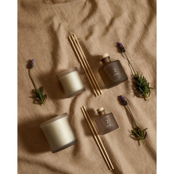 Difuzor Sweet Vanilla Refill – Kave Home-image-1