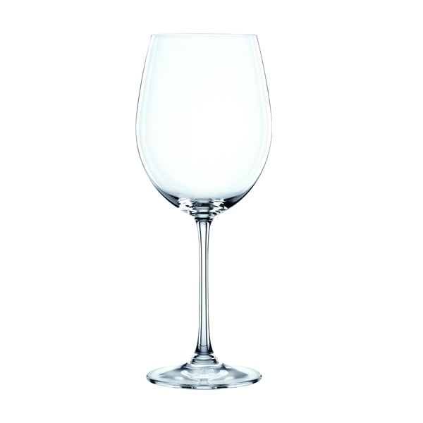 Komplet 4 kozarcev iz kristalnega stekla Nachtmann Vivendi Premium Bordeaux Set, 763 ml