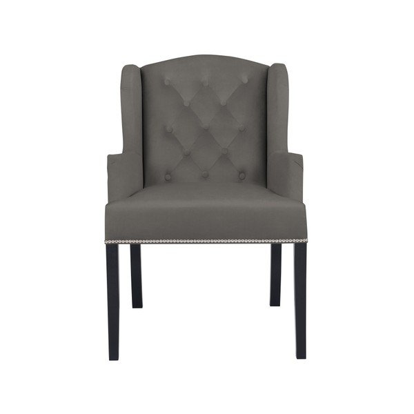 Kozmopolitski dizajn John grey chair-image-3