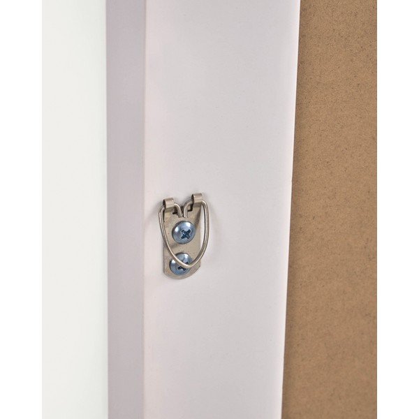 Stensko ogledalo 52x152,5 cm Romila – Kave Home-image-4