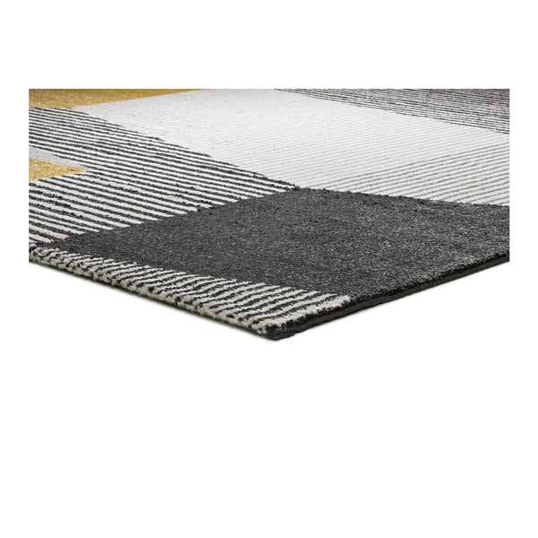 Sivo-bež preproga Universal Elle Multi, 160 x 230 cm-image-2