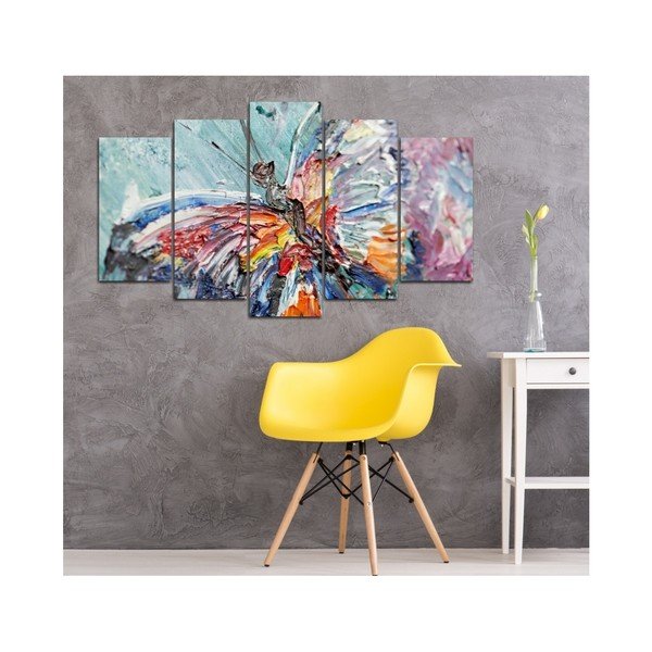 Večdelna slika Insigne Galimo, 102 x 60 cm-image-1