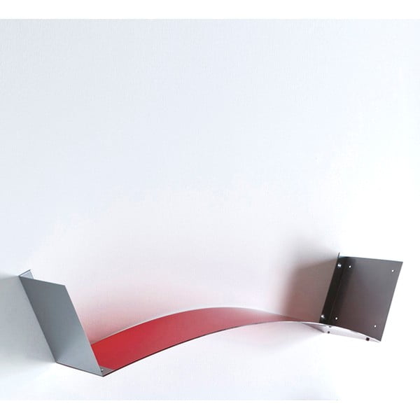 Fleksibilna polica Flex Red