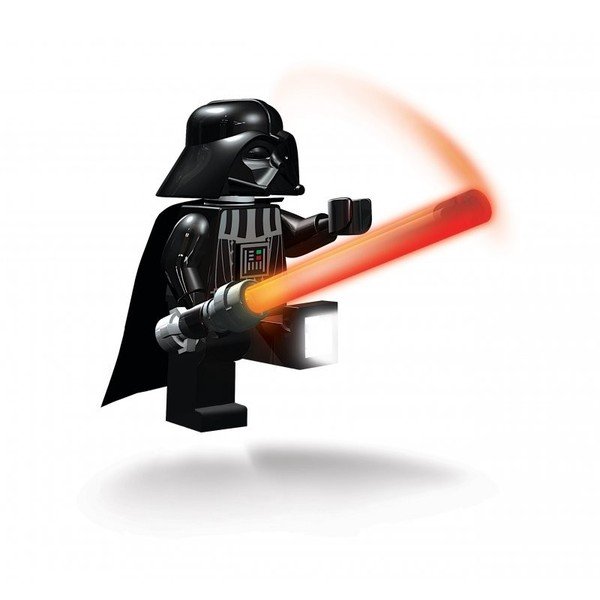 Svetilka LEGO Darth Vader-image-1