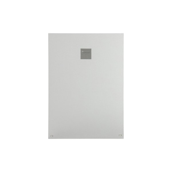 Bež-siva slika BePureHome Artwork Bud-image-3