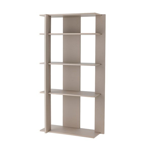 Siv regal 64x120x29 cm Norvida – Bloomingville-image-2