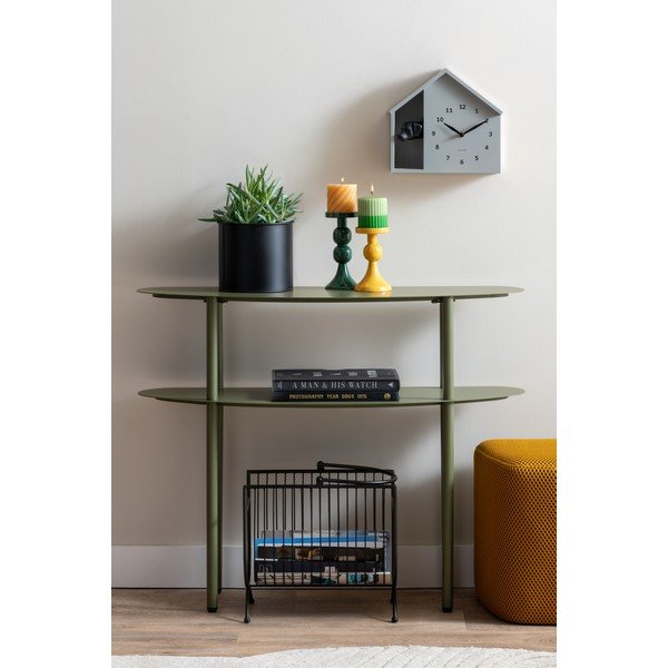 Kovinsko stojalo za časopise Riqueza – PT LIVING-image-3