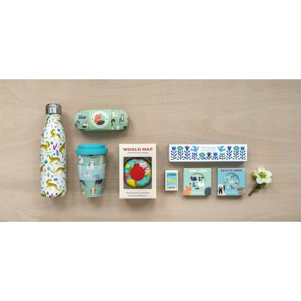 Etui za očala Nine Lives – Rex London-image-2