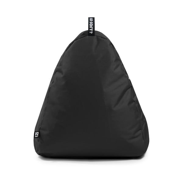 Temno modra vreča za sedenje Chill XXL – So Soft?-image-4