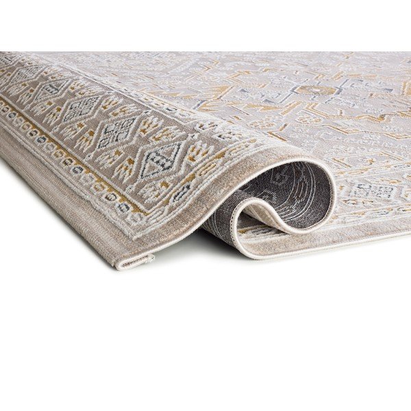 Bež preproga 154x230 cm Berta – Universal-image-2
