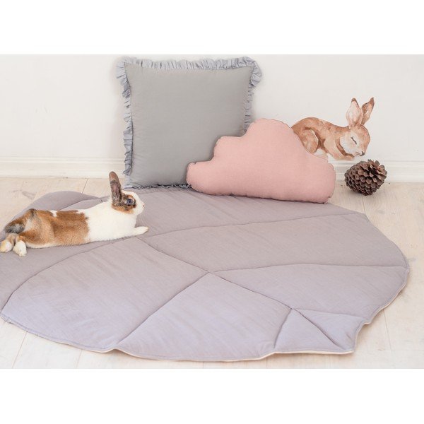 Otroška blazina Powder Pink - Moi Mili-image-4