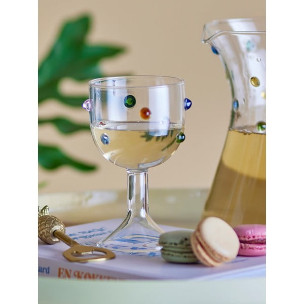 Kozarec za vino 250 ml Thalia – Bloomingville-image-1