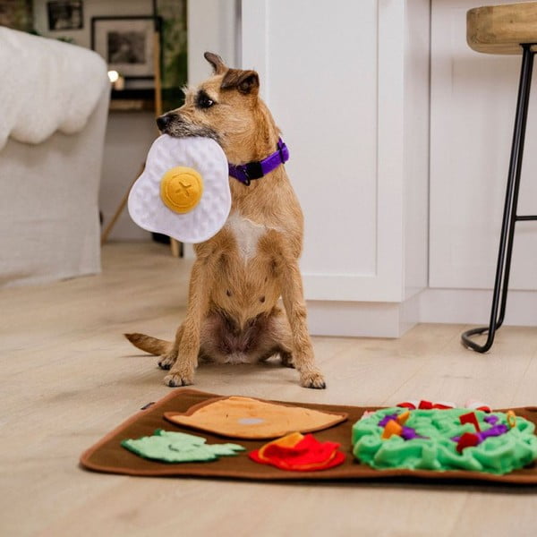 Preproga za priboljške Brunch – P.L.A.Y.-image-2