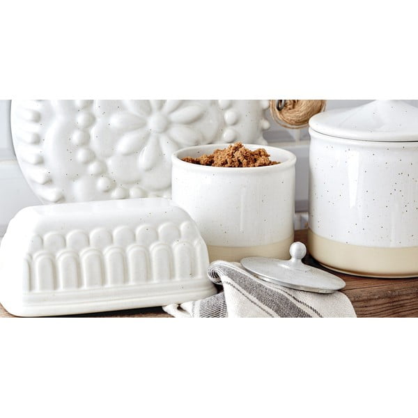 Bela kamnita posoda za peko Casafina Fattoria, ⌀ 27 cm-image-2