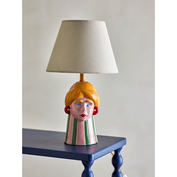 LED namizna svetilka (višina 41 cm) Miss – Bloomingville-image-2
