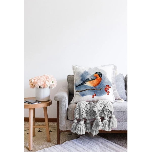 Prevleka za blazino 43x43 cm – Mila Home-image-2